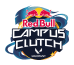 Red Bull Campus Clutch Logo