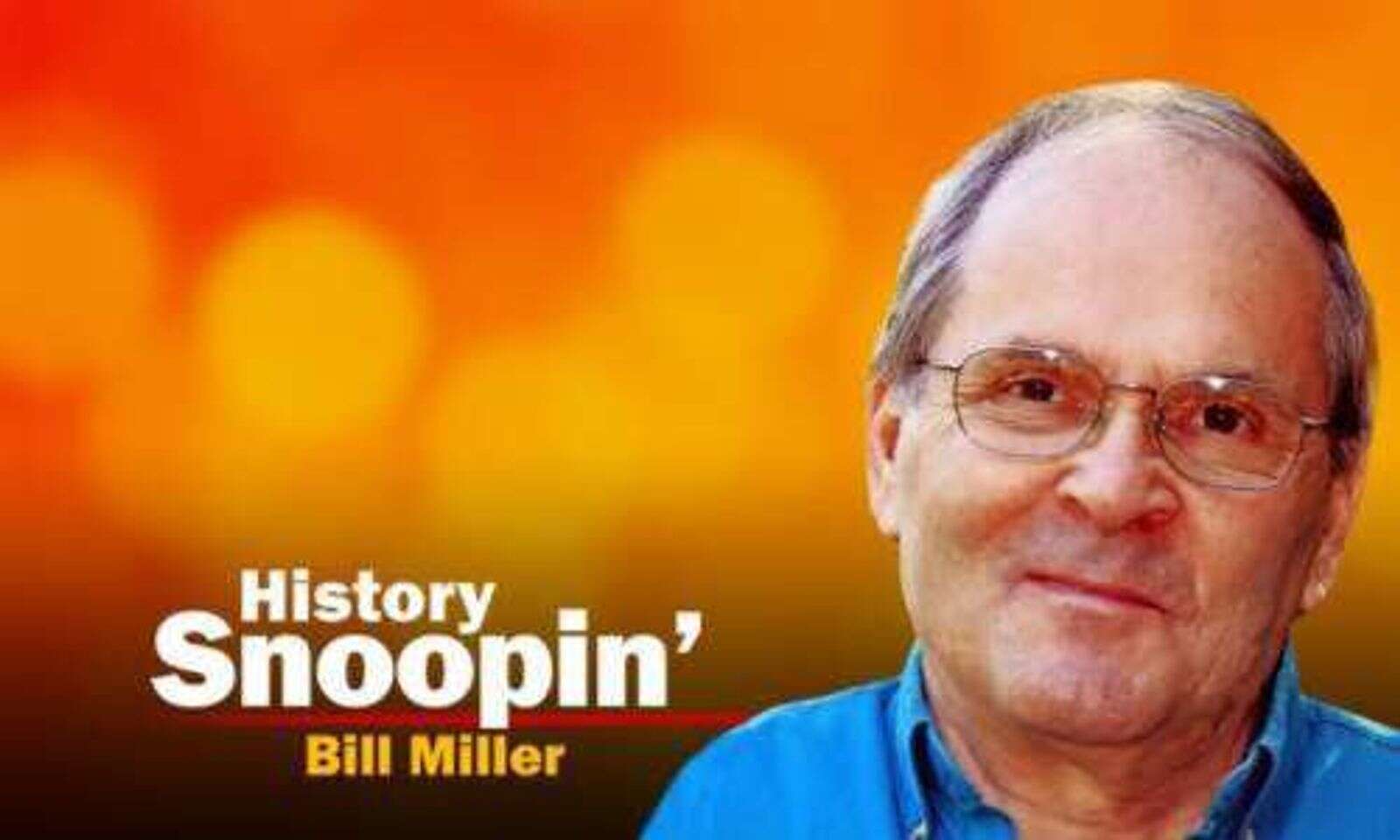 ‘One to whom Oregon was dear’ – Medford News, Weather, Sports, Breaking News