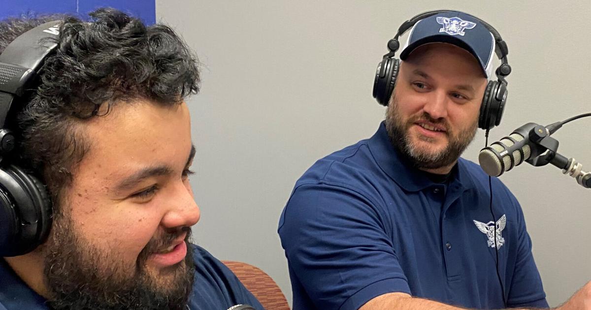 5 questions with Heartland esports coach Jarrod Rackauskas