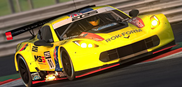 Aussies to take on Asia’s best in Esports Endurance Championship