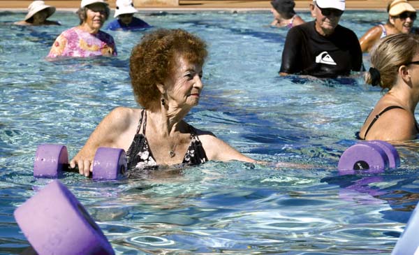 Good for your heart and spirit | News, Sports, Jobs