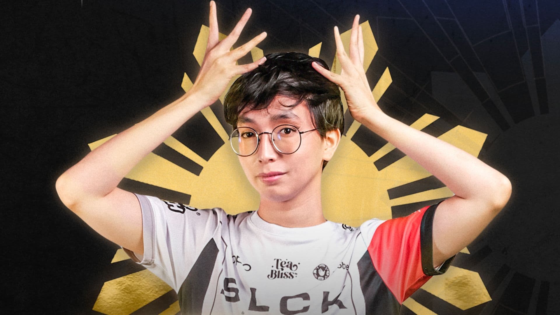 OhMyV33nus is MPL PH Season 10's regular season MVP