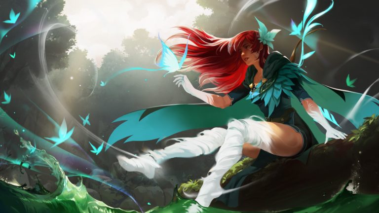 Only 8 total heroes went unpicked and unbanned at TI11