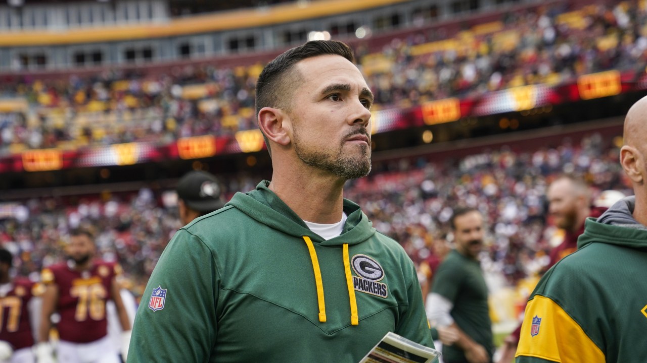 Packers find themselves in unfamiliar position Wisconsin News