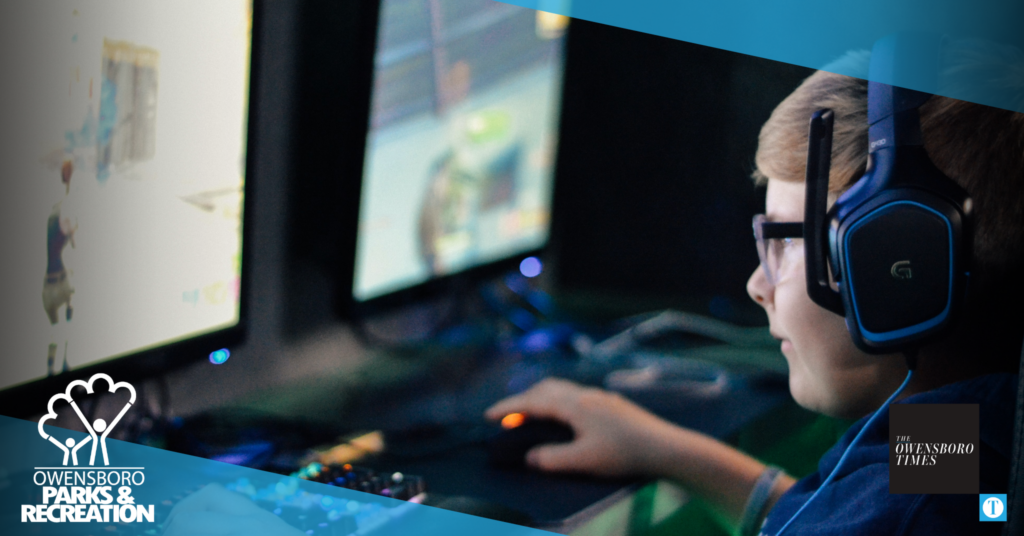 Owensboro Parks and Rec offering winter esports league