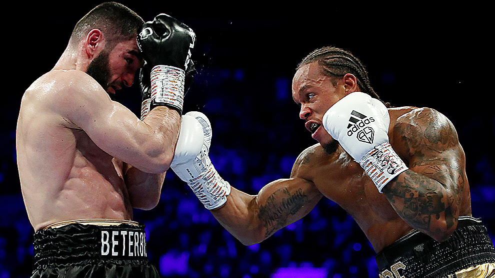 BN Verdict: Brilliant Yarde does everything but win against brutal Beterbiev