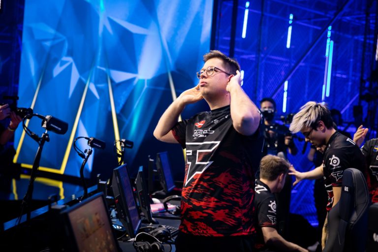 IEM Katowice CS:GO 2023: Scores, bracket and results