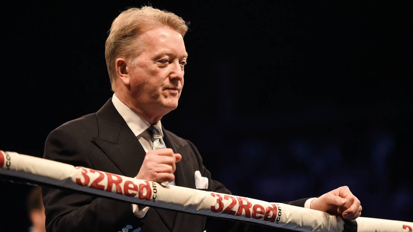 Panel: Who is the best promoter in Britain right now and why?