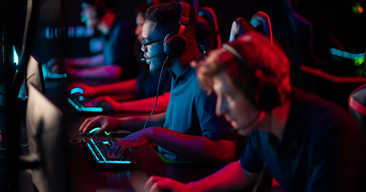 Pennsylvania lawmaker proposes legalizing eSports gambling