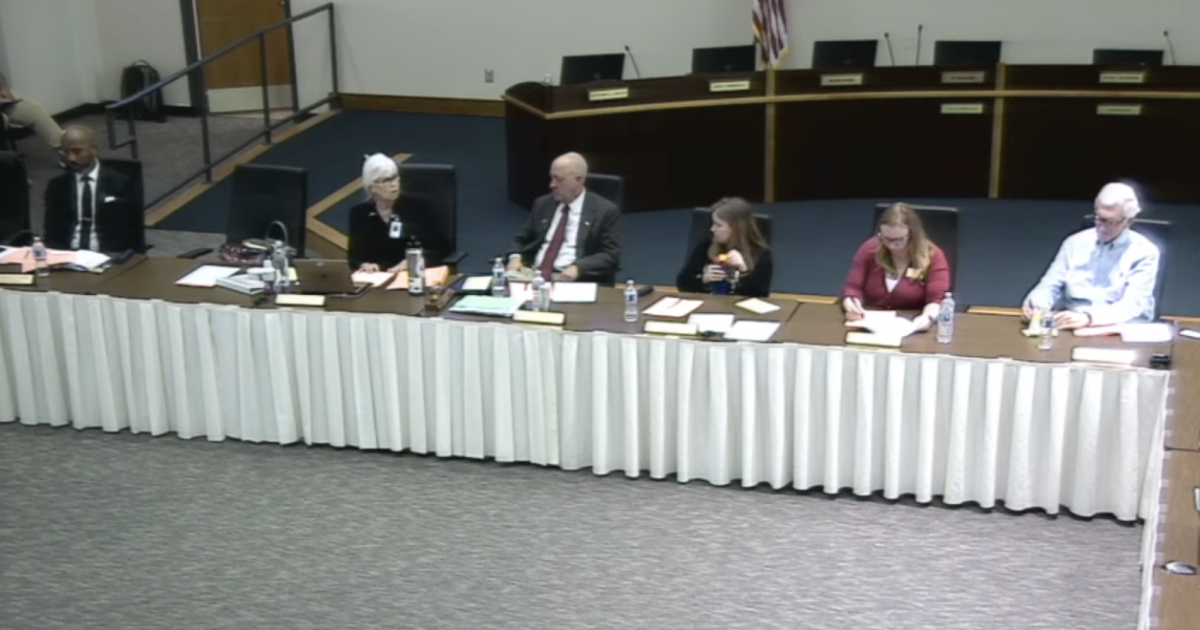 New Hanover County school board member voices concerns over Esports