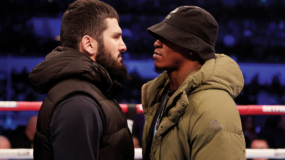 Panel: Who should Artur Beterbiev and Anthony Yarde fight next?