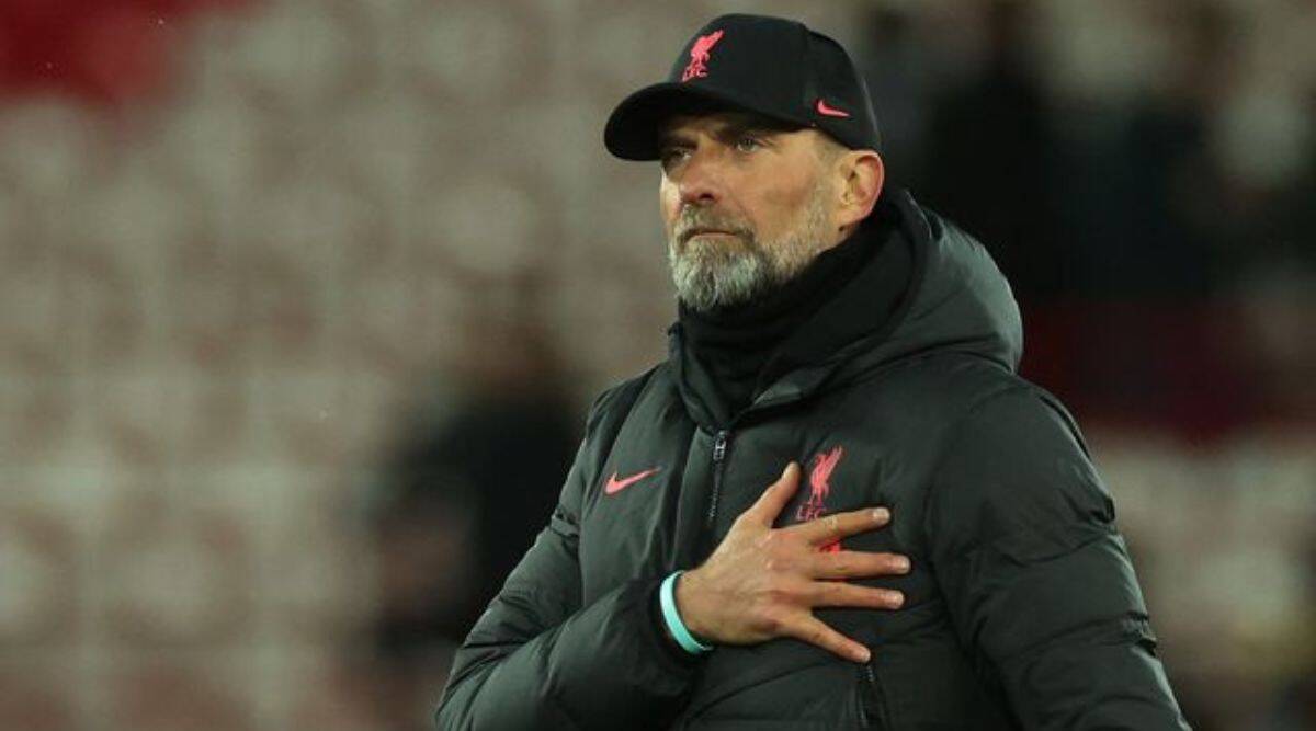 Juergen Klopp retains hope of unlikely Liverpool comeback in Madrid