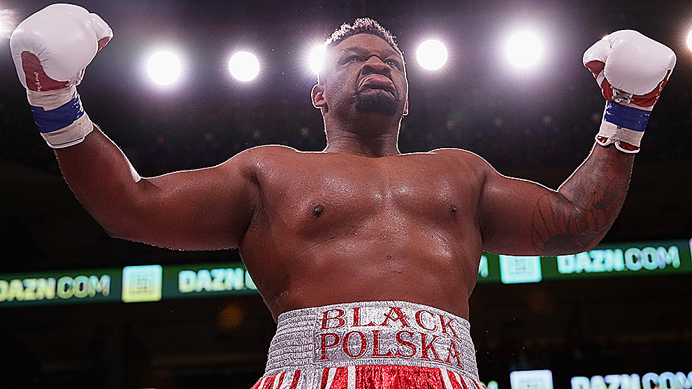 Panel: How do you feel about watching or supporting boxers who have failed a performance-enhancing drug test?