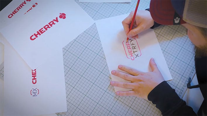 Cherry XTRFY Targets World Domination In A Huge eSports Gaming Peripheral Expansion