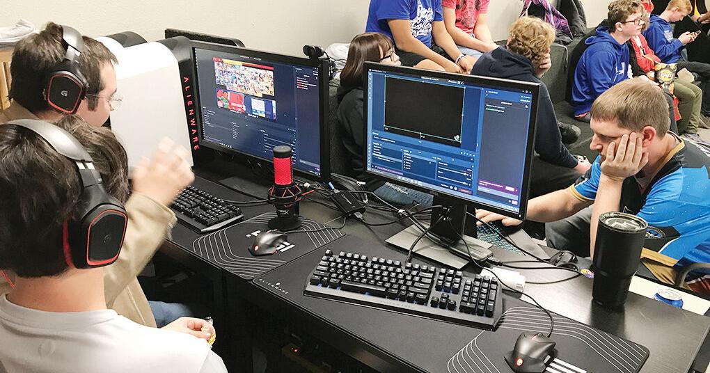 Northwestern schedules Esports camp on June 2-4 | Local News