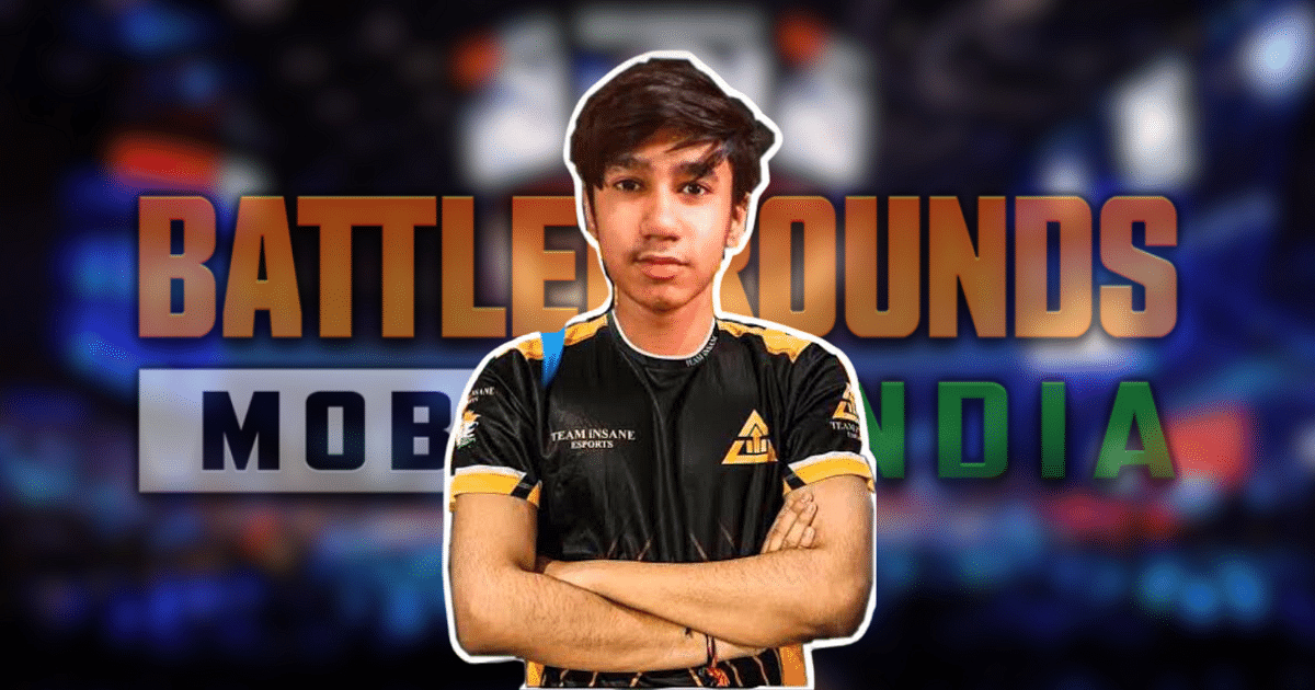 Neyo Shows Strong Support for SouL Goblin to Win Mobile Esports Player Award