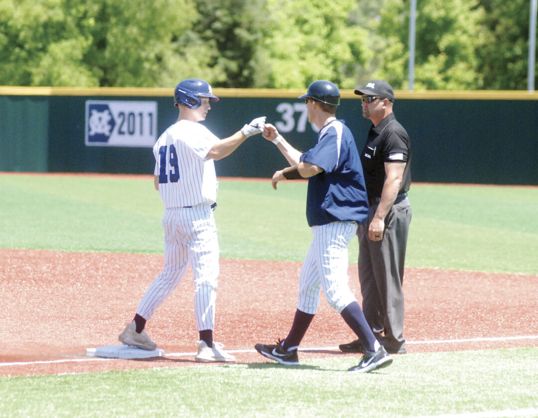 Pioneers drop Game 1 of Super Regional series | News, Sports, Jobs