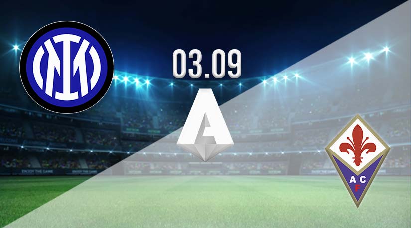 Inter Milan vs Fiorentina Prediction: Serie A Match | 03.09.2023