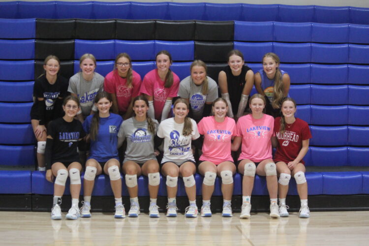 Lakers look to build confidence in 2023 | News, Sports, Jobs