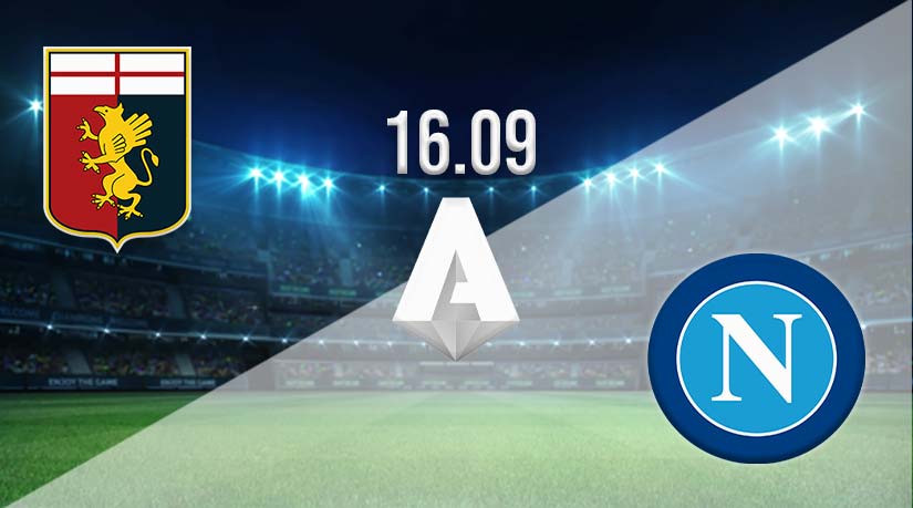 Genoa vs Napoli Prediction: Serie A Match | 16.09.2023