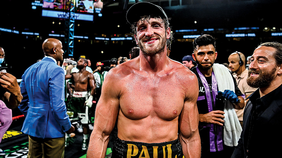 Media Review: We've allowed "fights" to be sold purely on the level of outrage they can cause