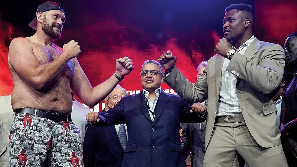 Old Ground: Punching in MMA vs. punching in boxing (again)