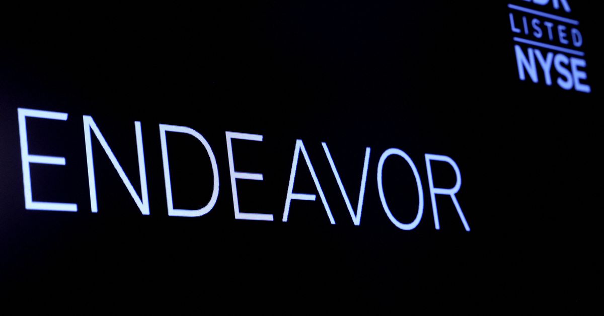 PGA Tour in deal talks with Endeavor, Fenway Sports, source says