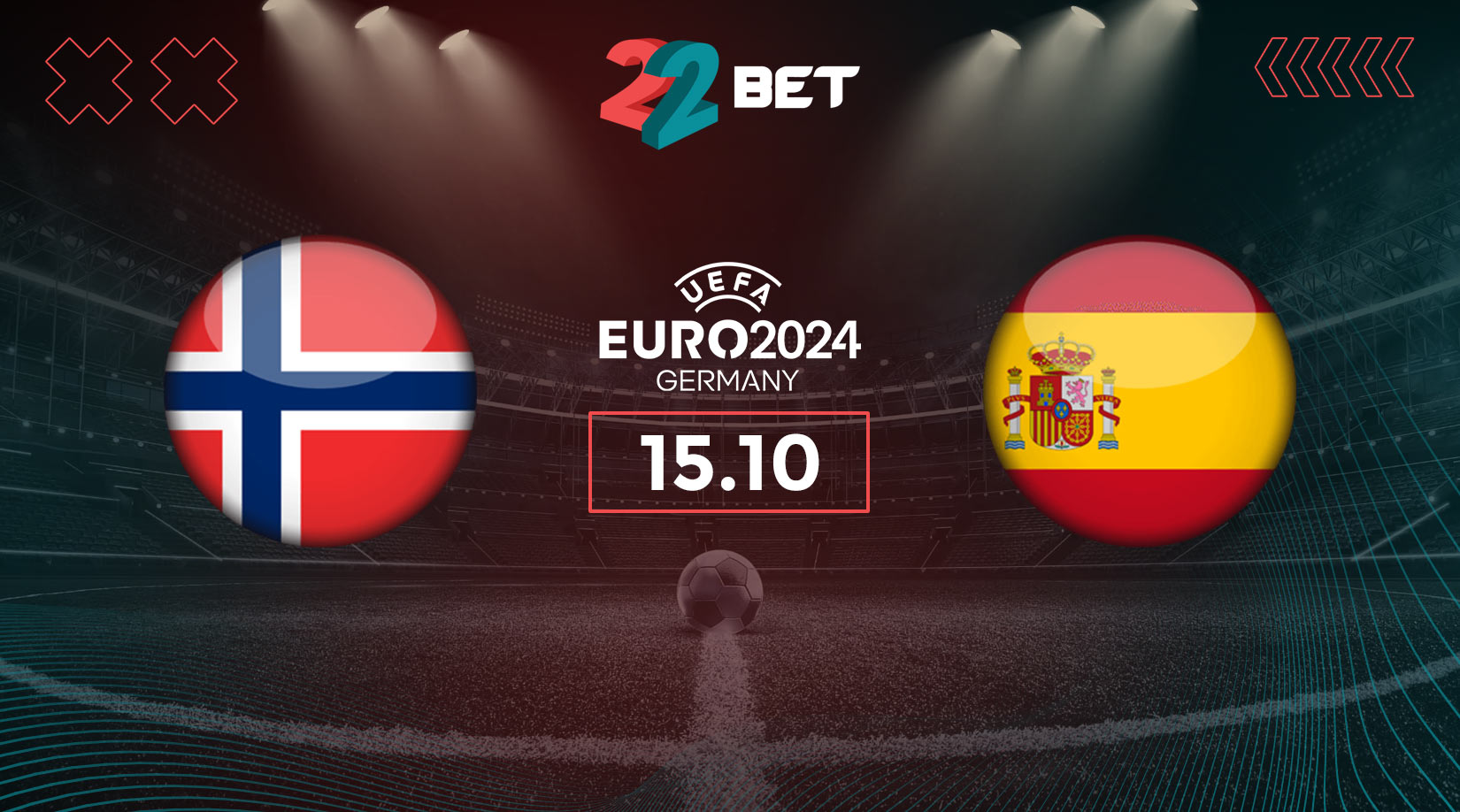 Norway vs Spain Prediction: EURO 2024 Match | 15.10.2023