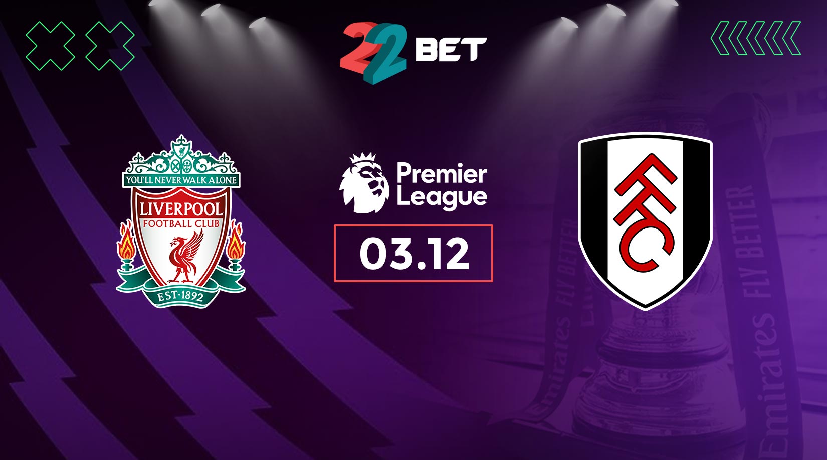 Liverpool vs Fulham Prediction: Premier League Match