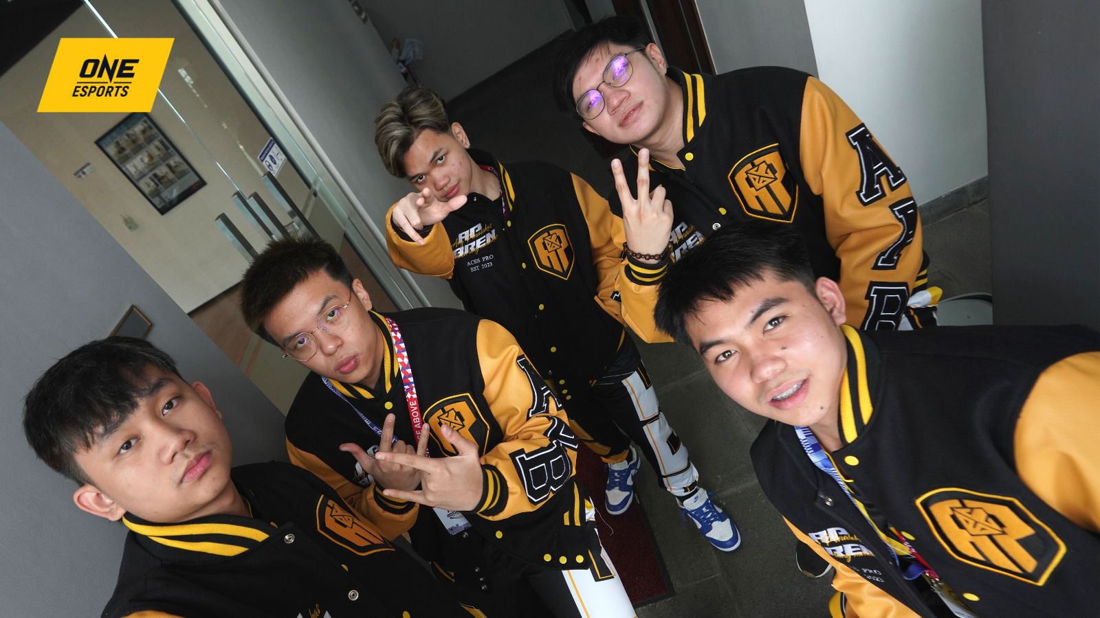 AP Bren at MPLI 2023