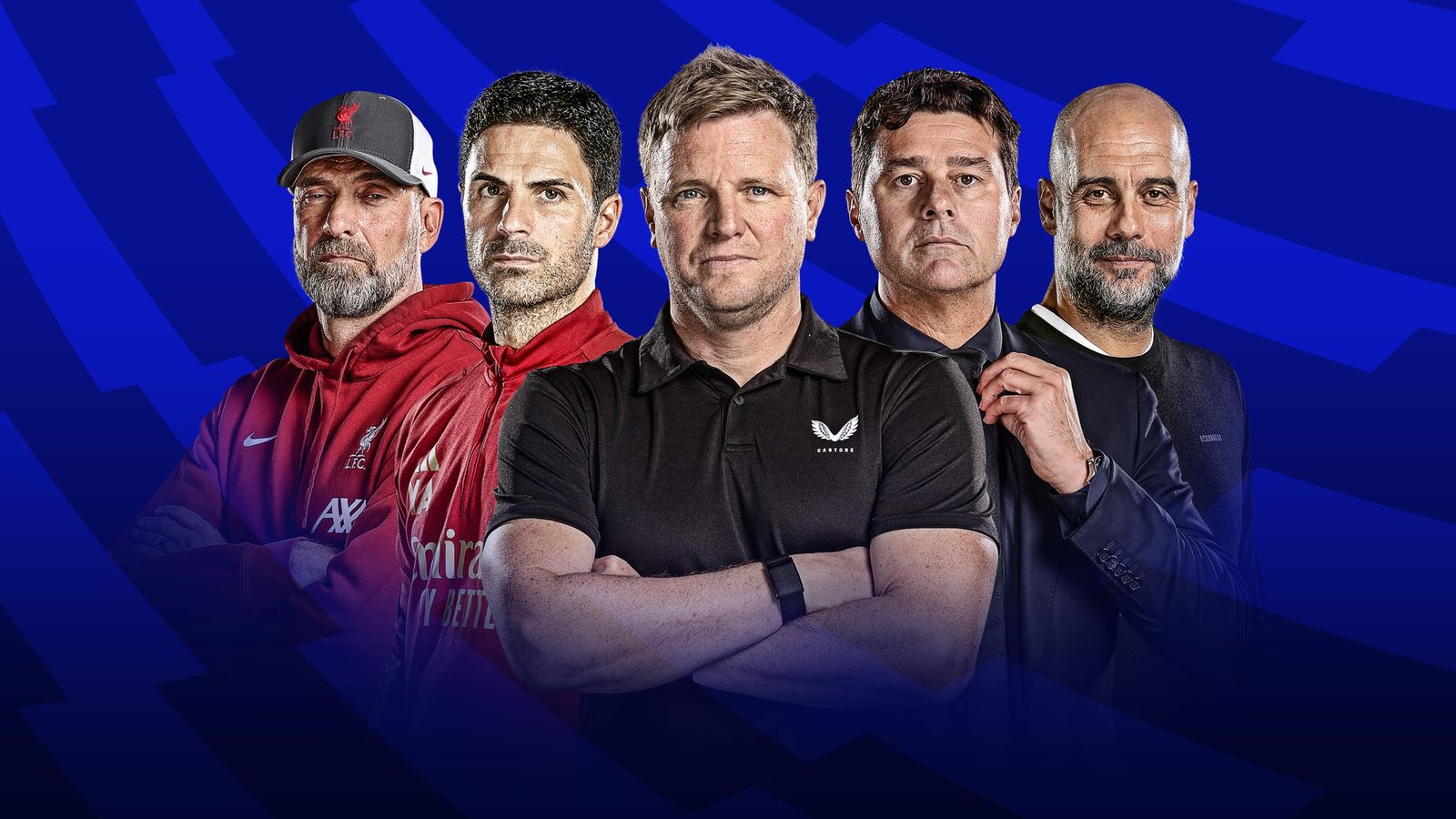 Newcastle should top Premier League table | Liverpool above Arsenal and Man Utd in 11th | Football News