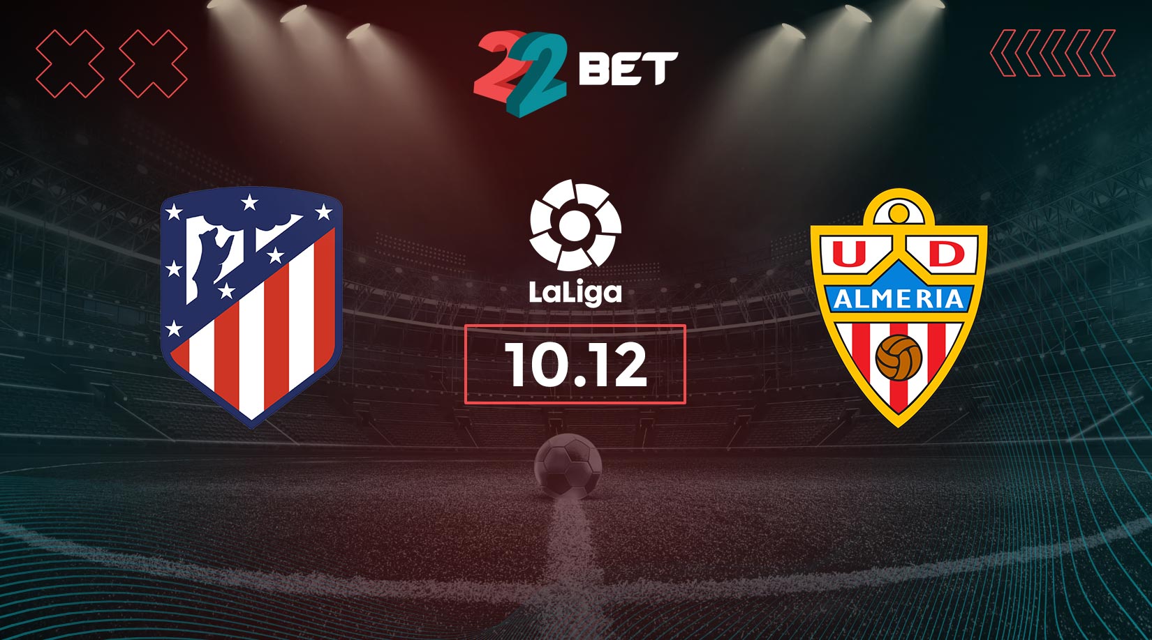 Atletico Madrid vs Almeria Prediction: La Liga Match | 10.12.2023