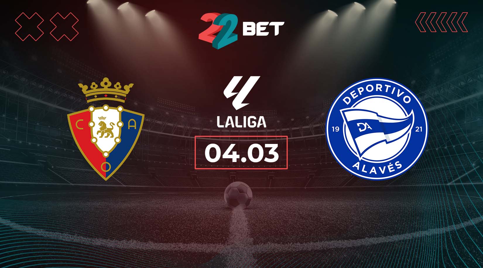 Osasuna vs Alaves Prediction: La Liga Match | 04.03.2024