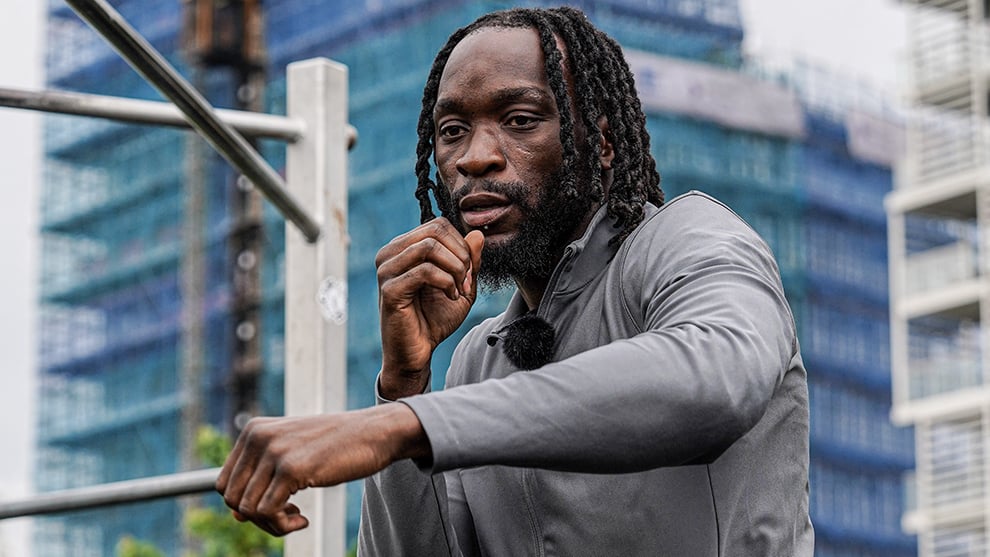 No bad blood as Bentley and Dignum go head-to-head