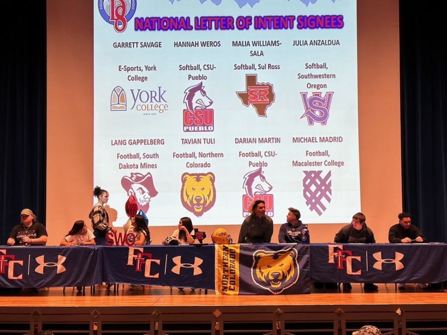 FFCHS Esports Scholarship